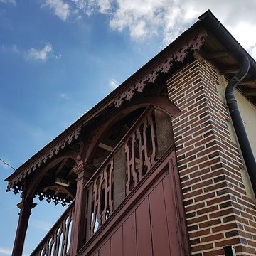 Hippodrome de Mortagne-au-Perche