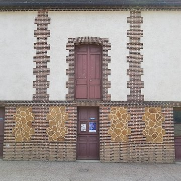 Hippodrome de Mortagne-au-Perche