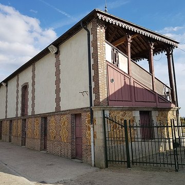 Hippodrome de Mortagne-au-Perche