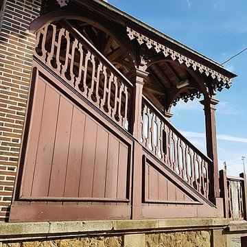 Hippodrome de Mortagne-au-Perche