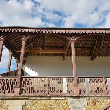 Hippodrome de Mortagne-au-Perche