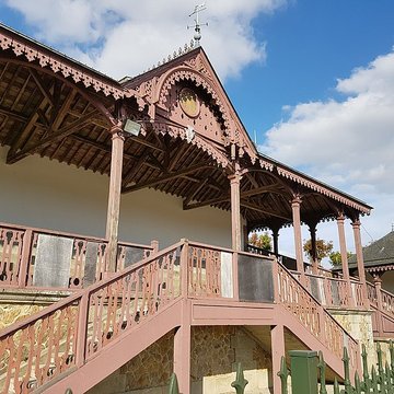 Hippodrome de Mortagne-au-Perche