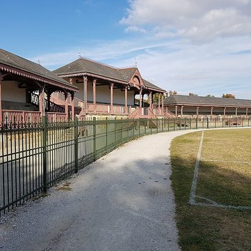 Hippodrome de Mortagne-au-Perche