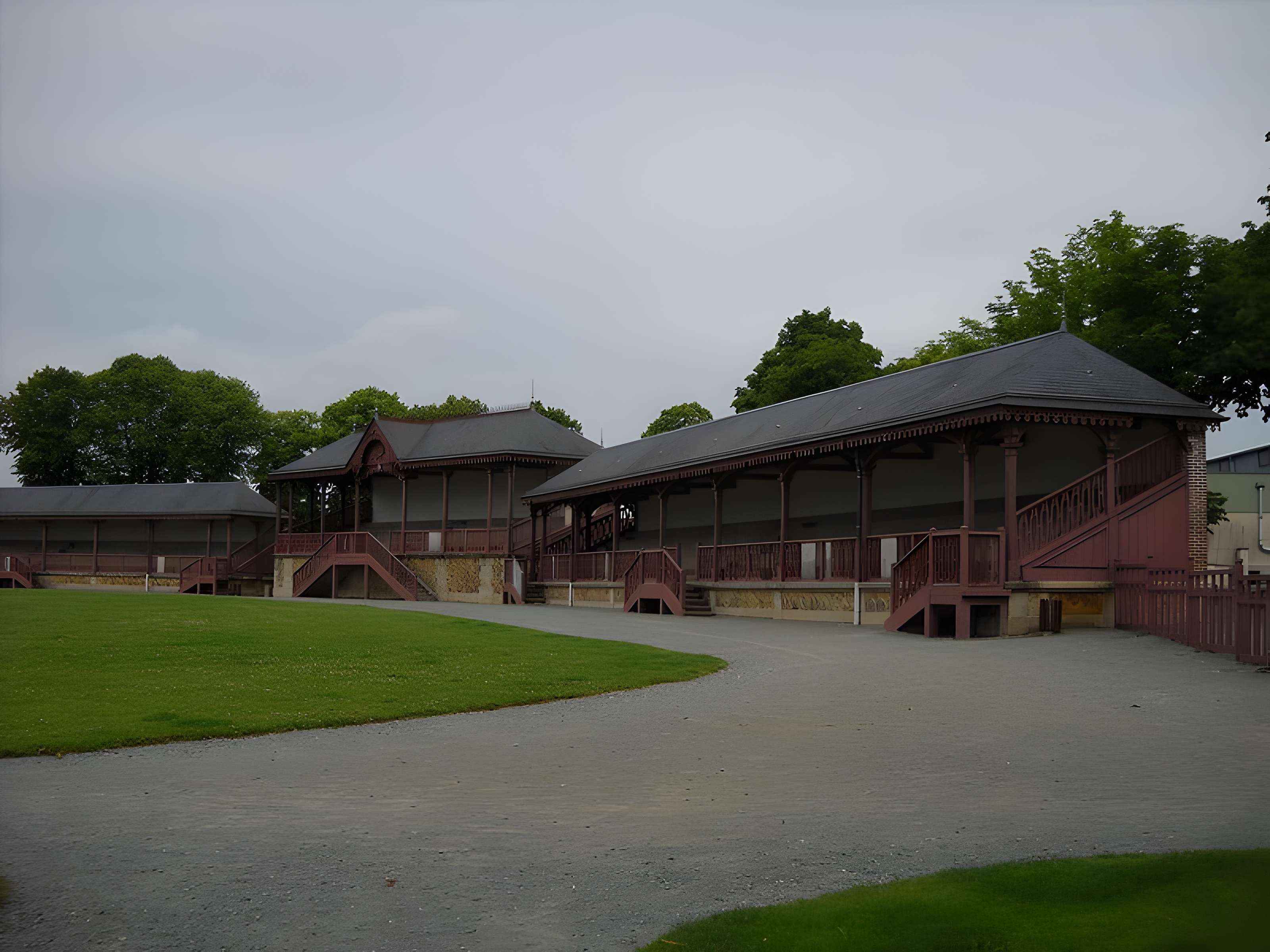 Hippodrome de Mortagne-au-Perche 