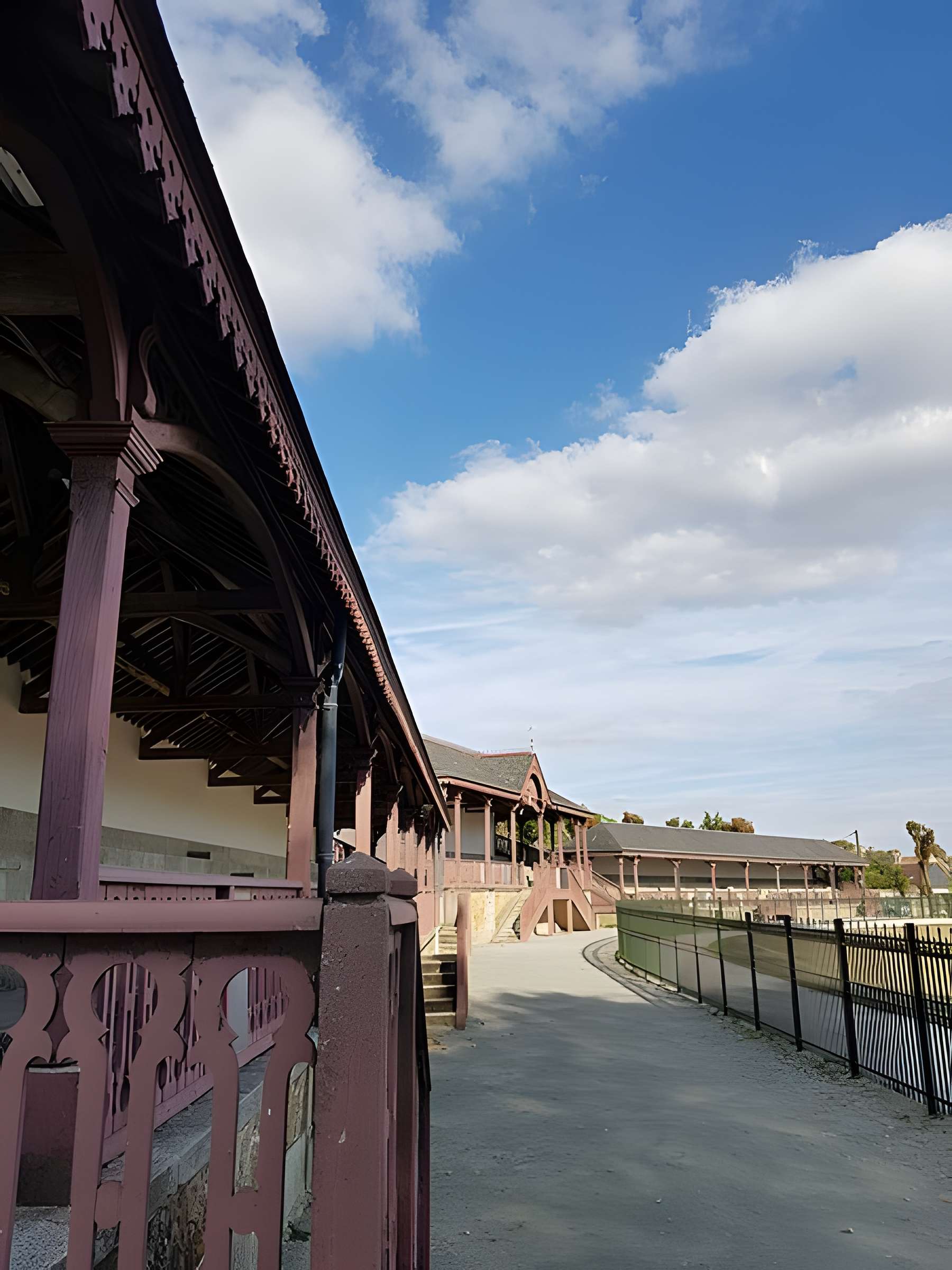 Hippodrome de Mortagne-au-Perche