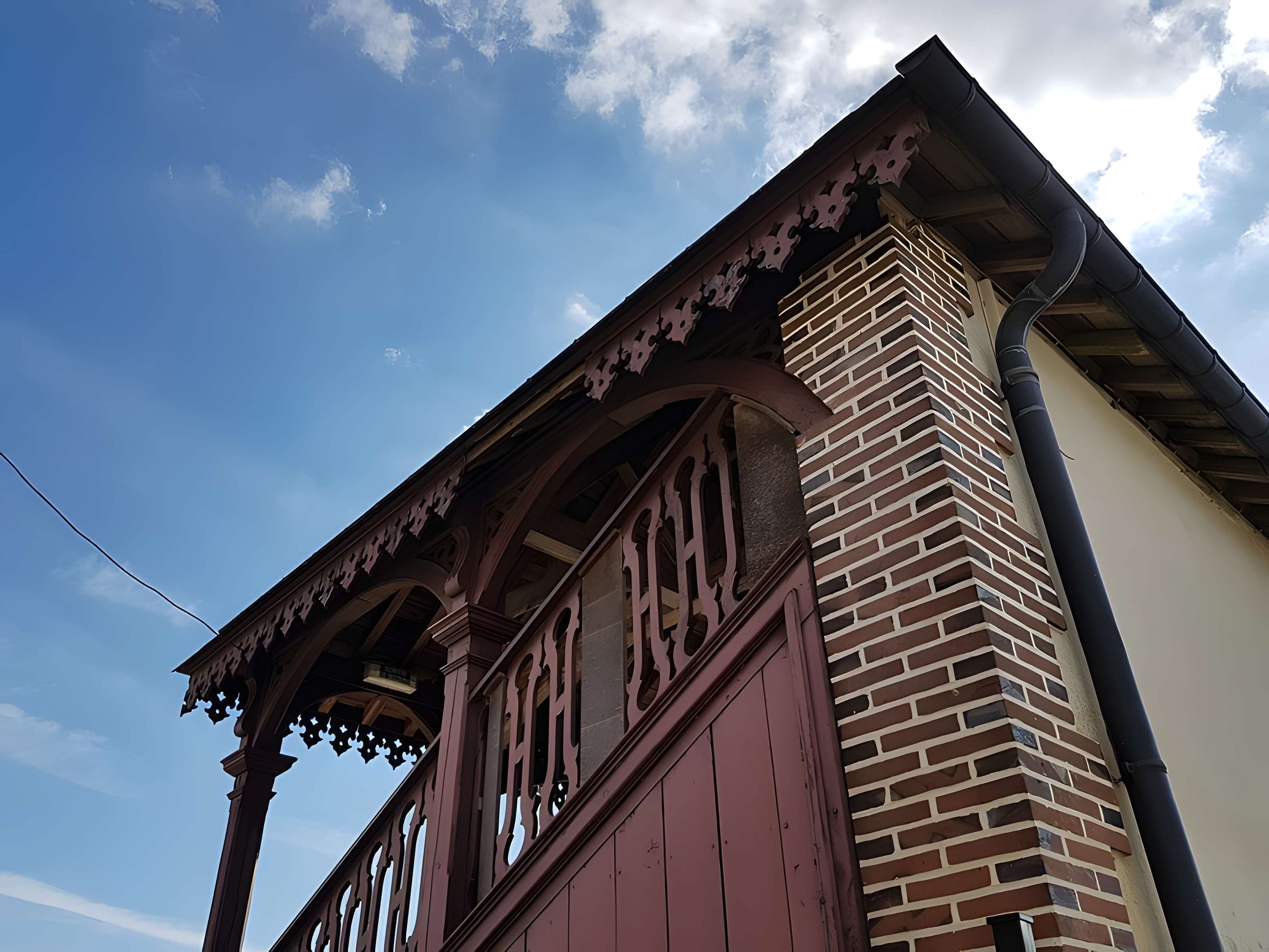 Hippodrome de Mortagne-au-Perche