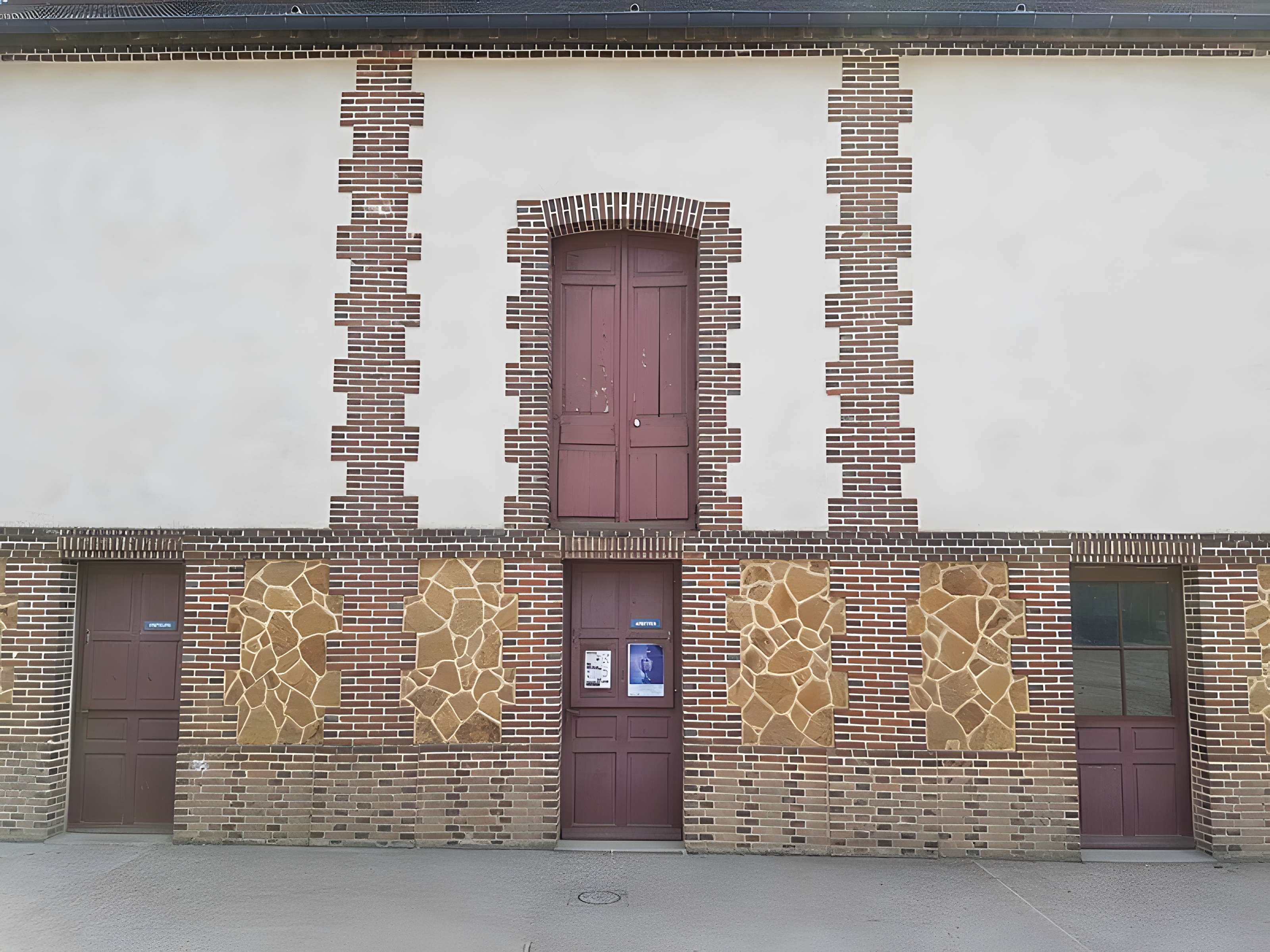 Hippodrome de Mortagne-au-Perche