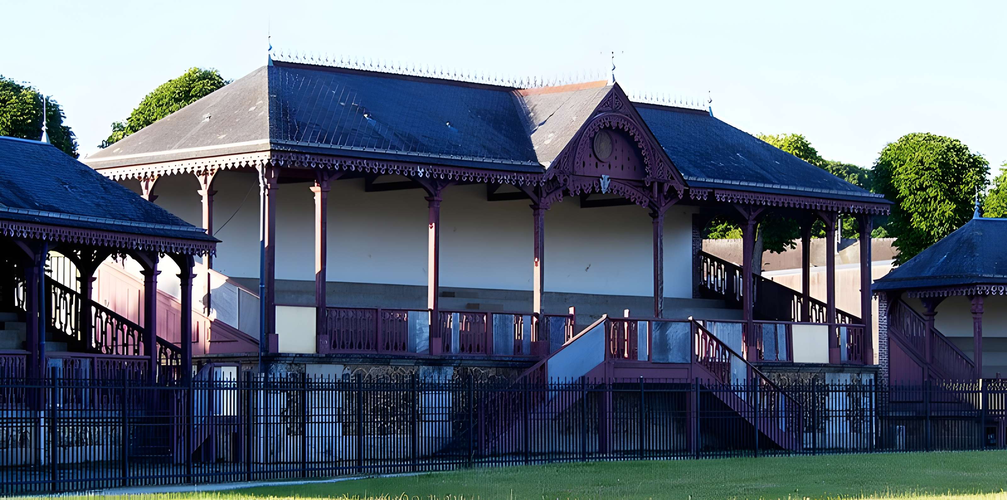 Hippodrome de Mortagne-au-Perche