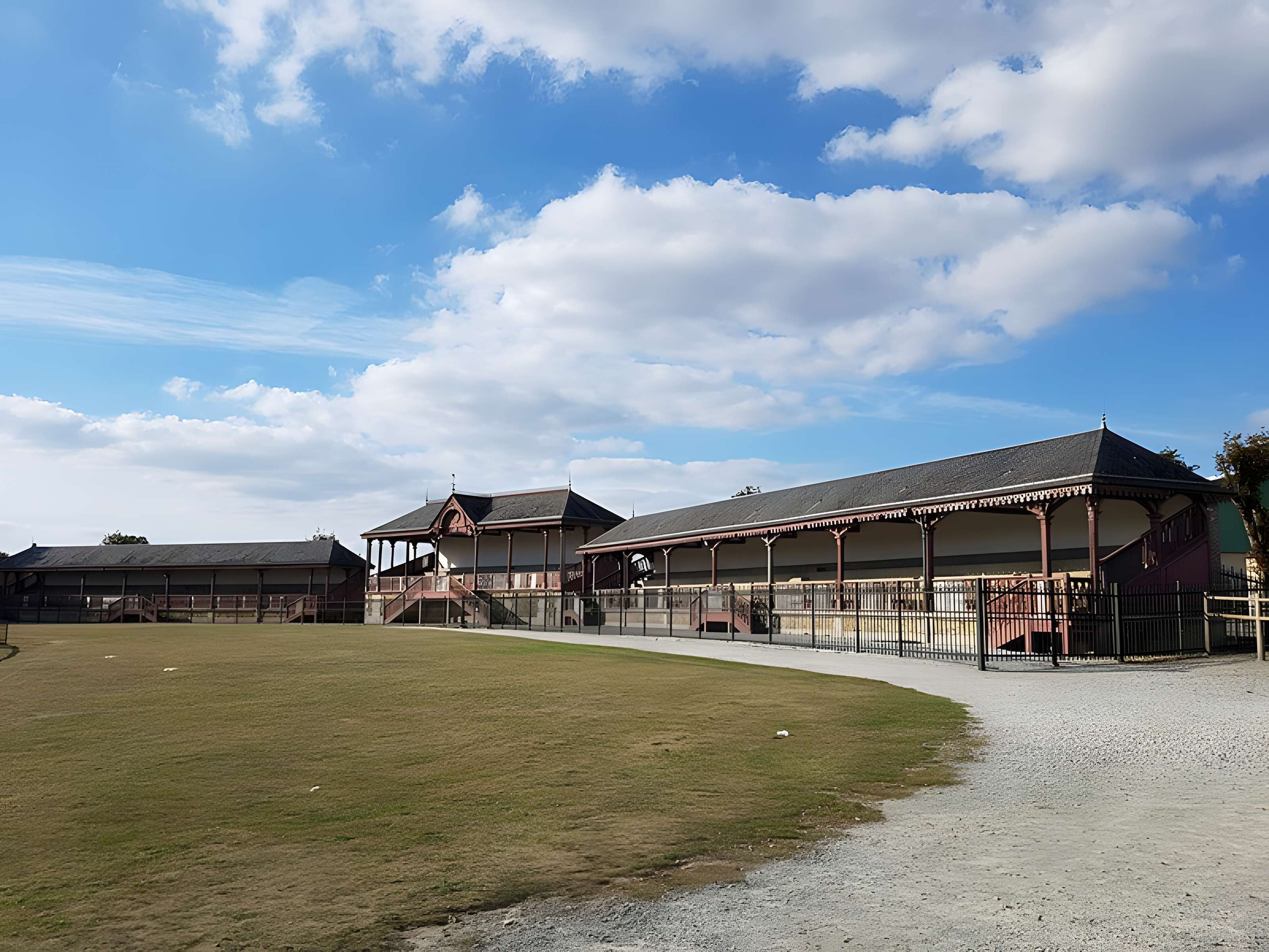 Hippodrome de Mortagne-au-Perche