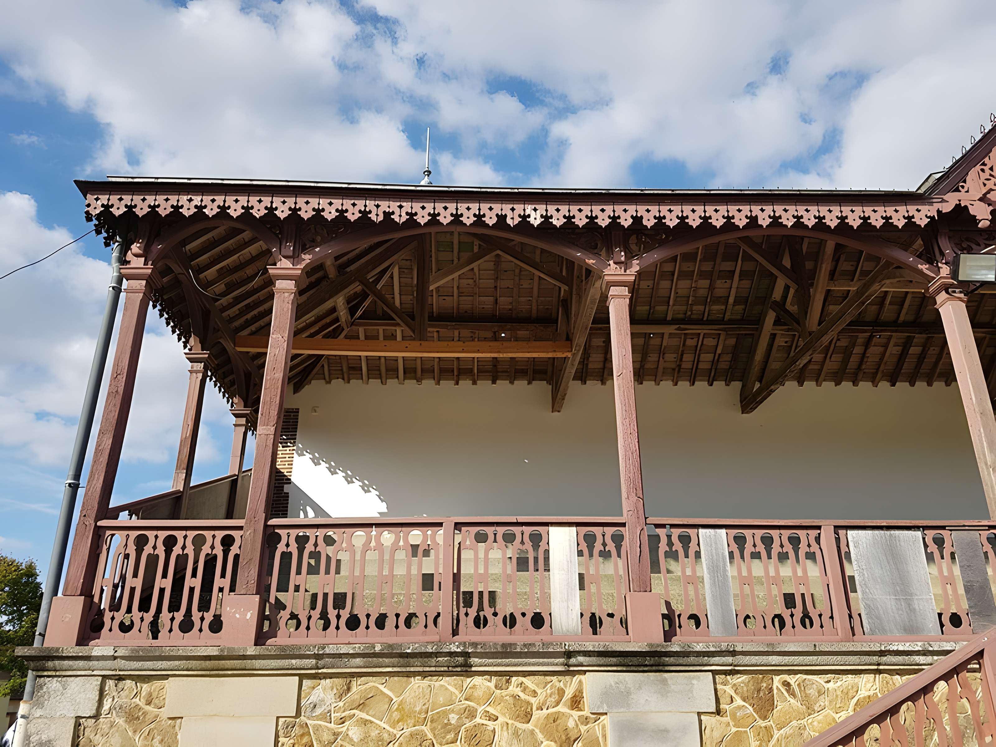 Hippodrome de Mortagne-au-Perche