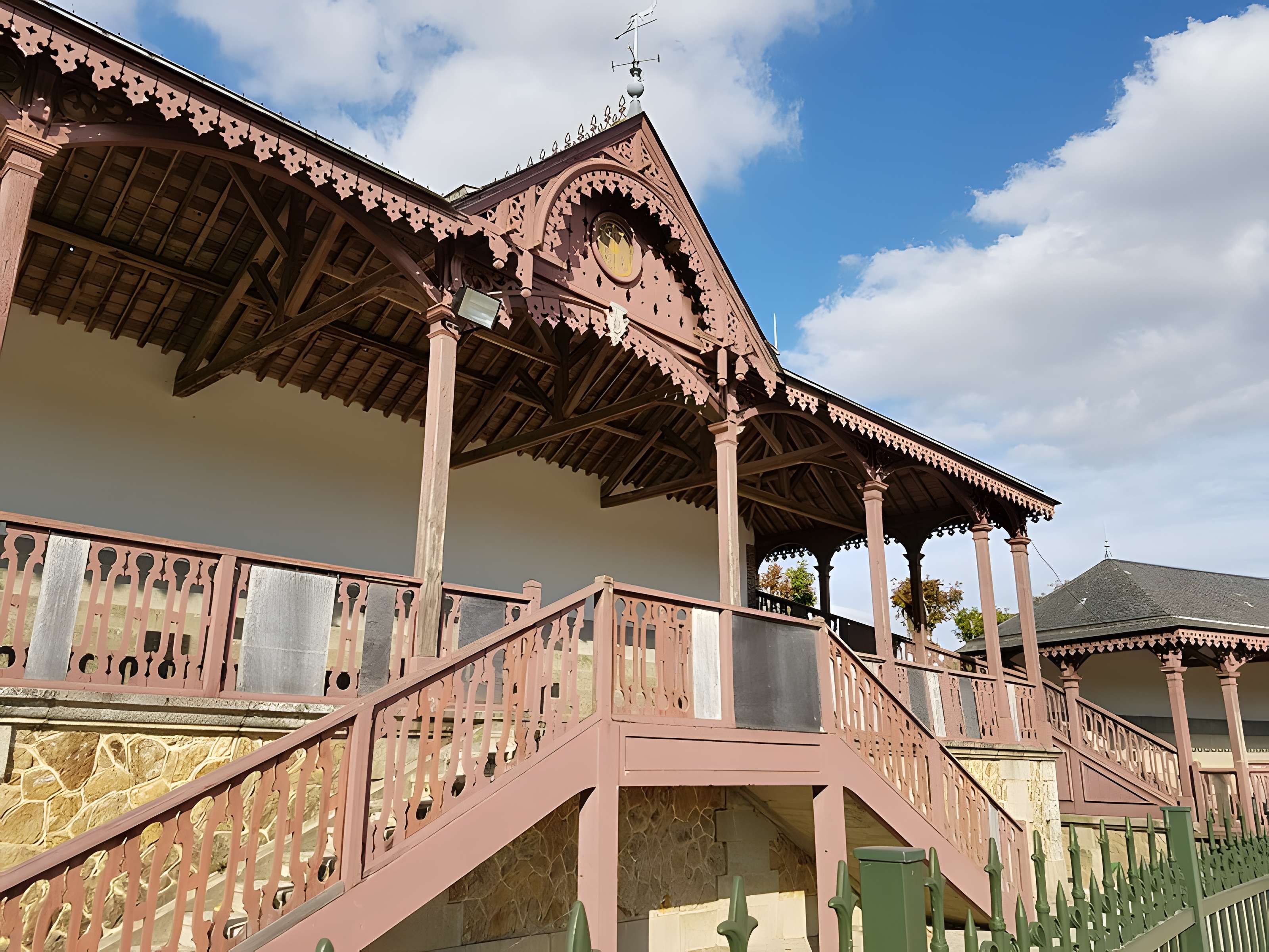 Hippodrome de Mortagne-au-Perche