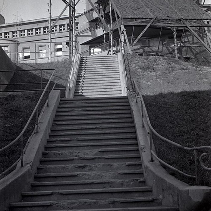 Photo de Hôpital Augustin-Morvan de Brest