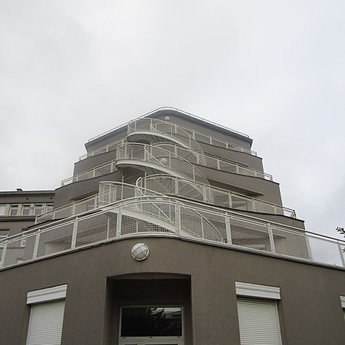 Photo de Hôpital Augustin-Morvan de Brest
