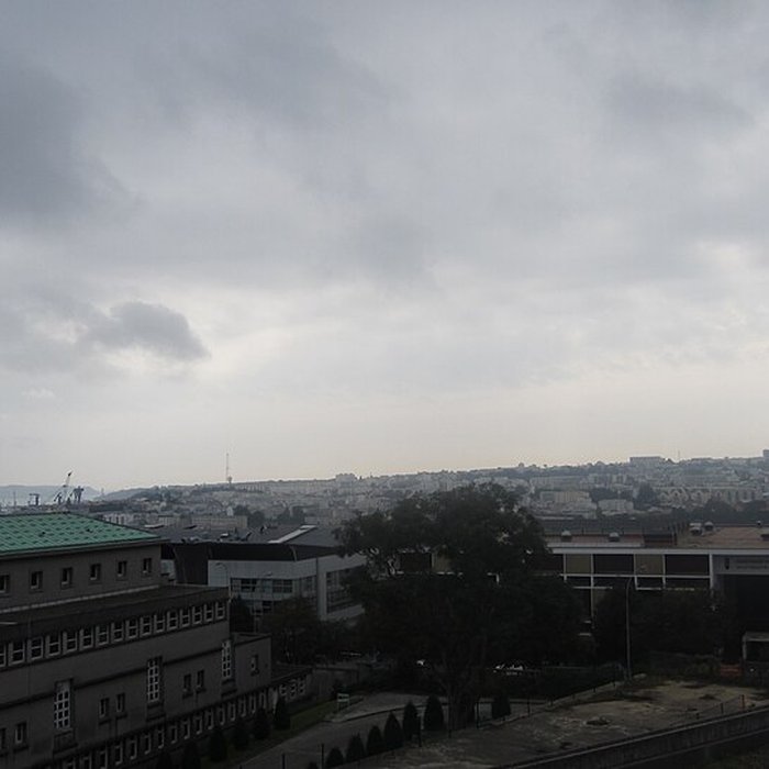 Photo de Hôpital Augustin-Morvan de Brest