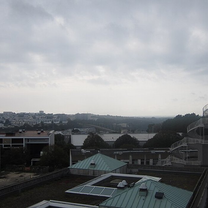 Photo de Hôpital Augustin-Morvan de Brest