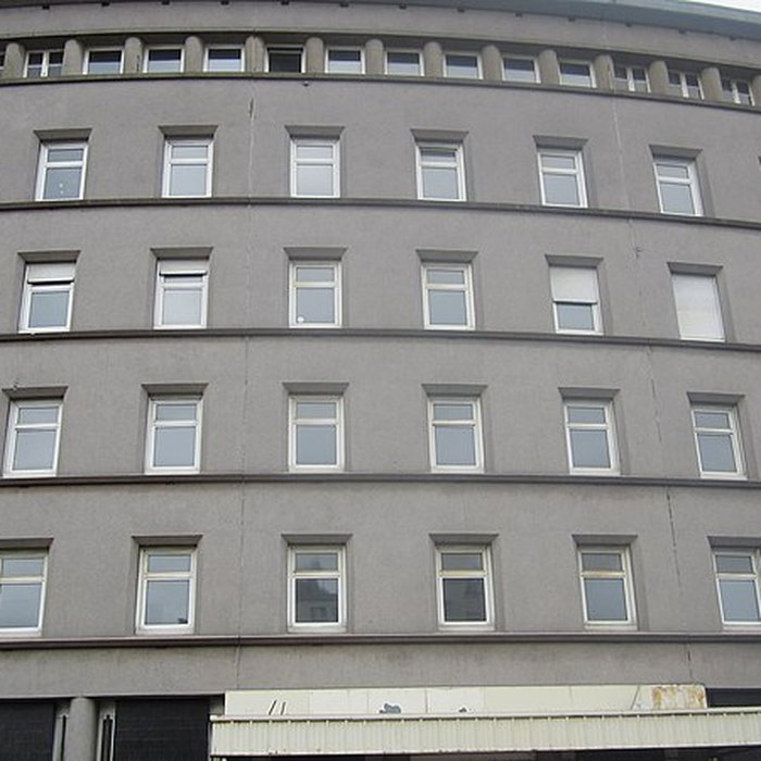 Photo de Hôpital Augustin-Morvan de Brest