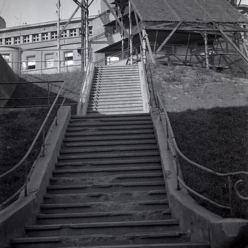 Hôpital Augustin-Morvan de Brest