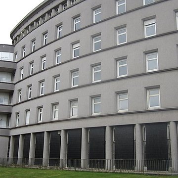 Hôpital Augustin-Morvan de Brest