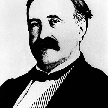 Hôpital Augustin-Morvan de Brest