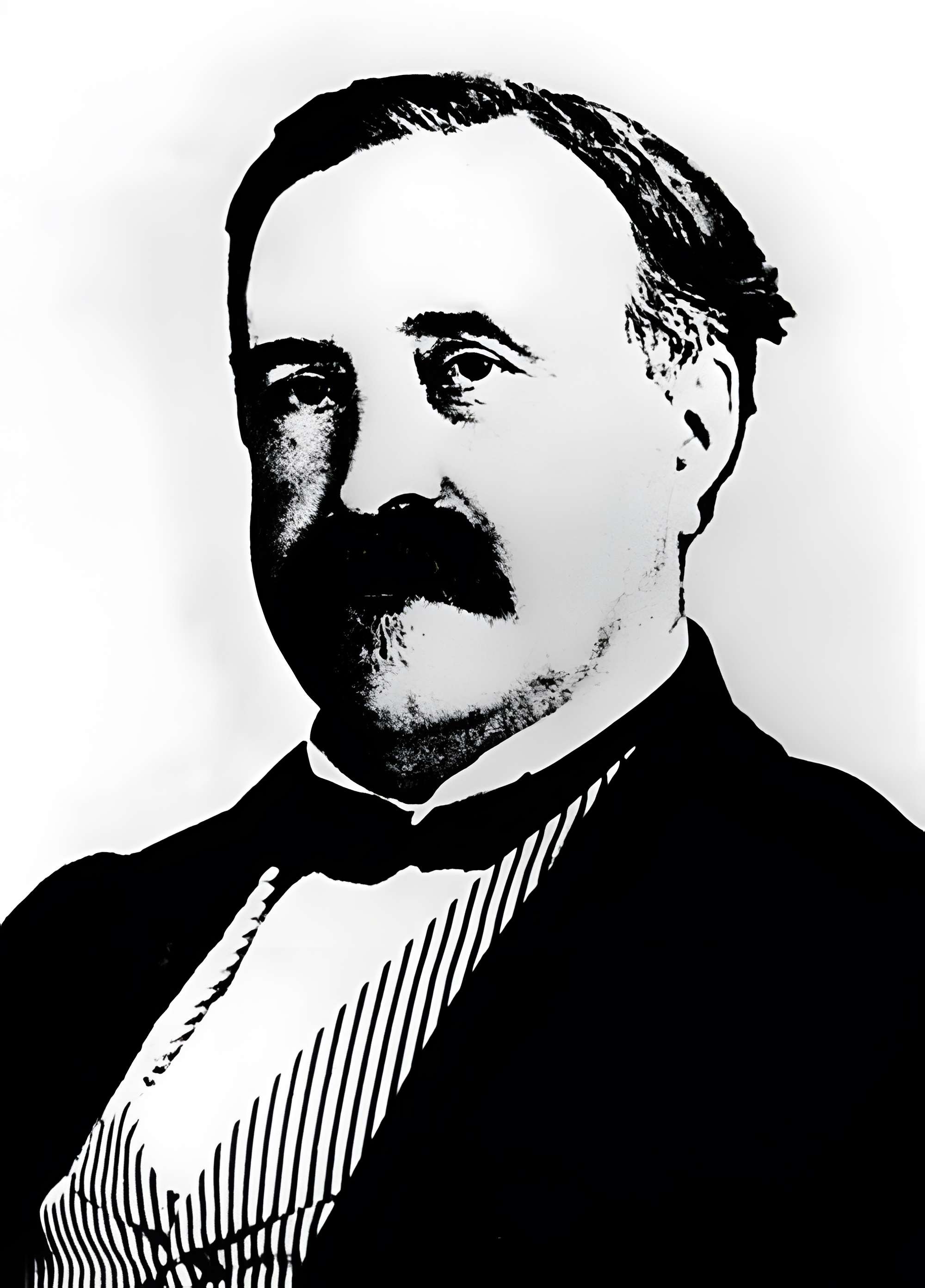 Hôpital Augustin-Morvan de Brest