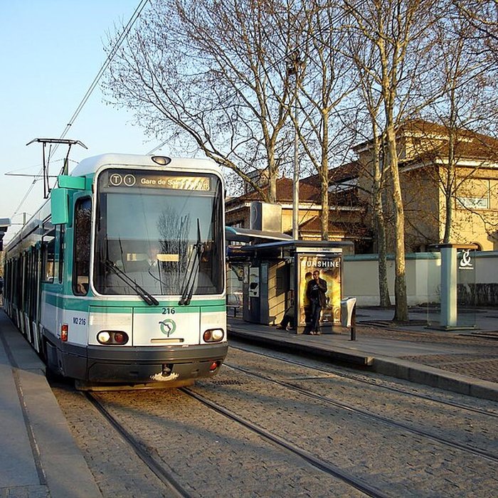 Photo de Hôpital Avicenne de Bobigny