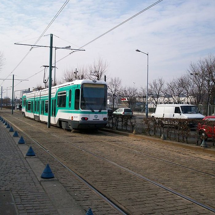 Photo de Hôpital Avicenne de Bobigny