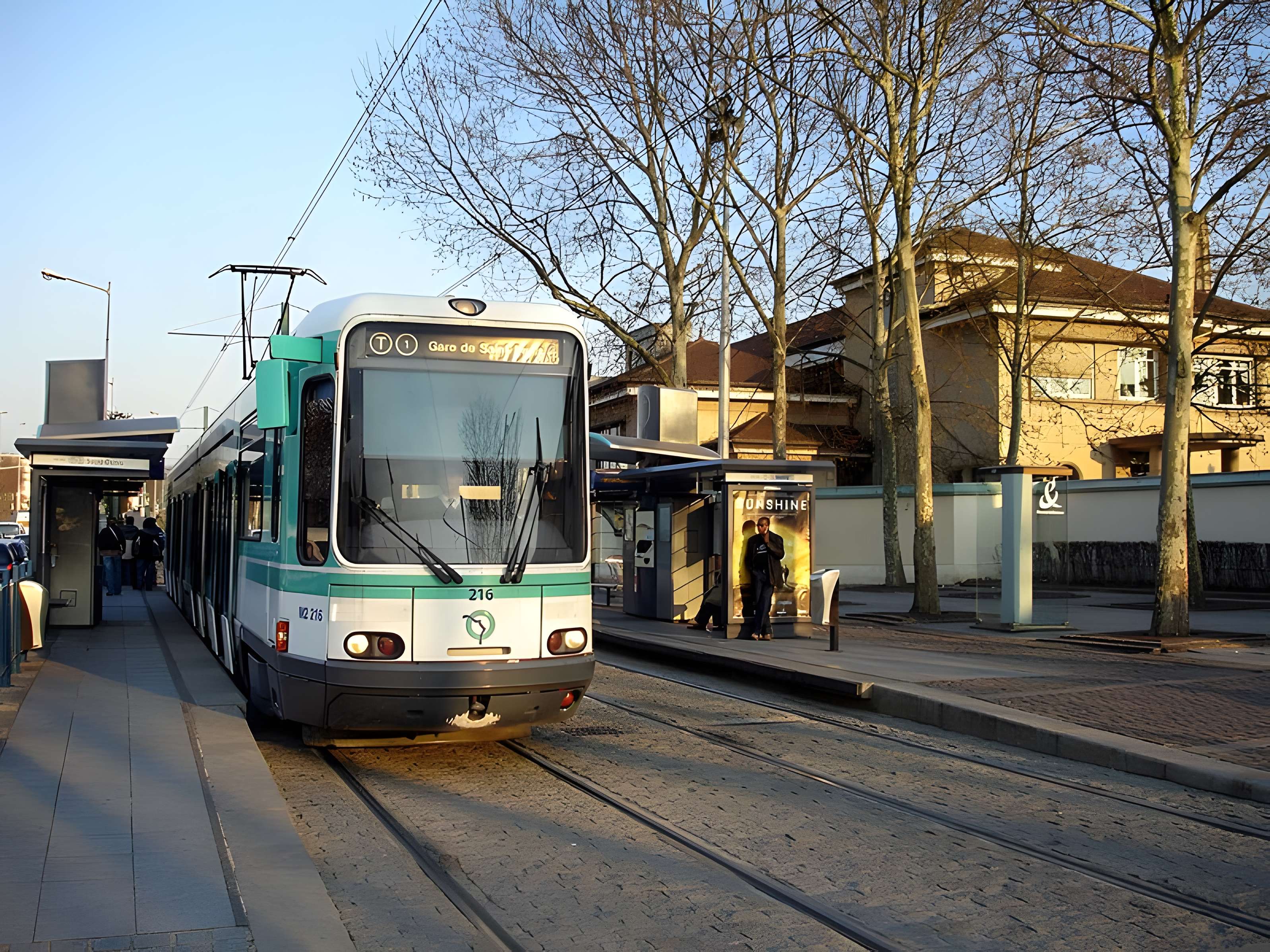 Hôpital Avicenne de Bobigny