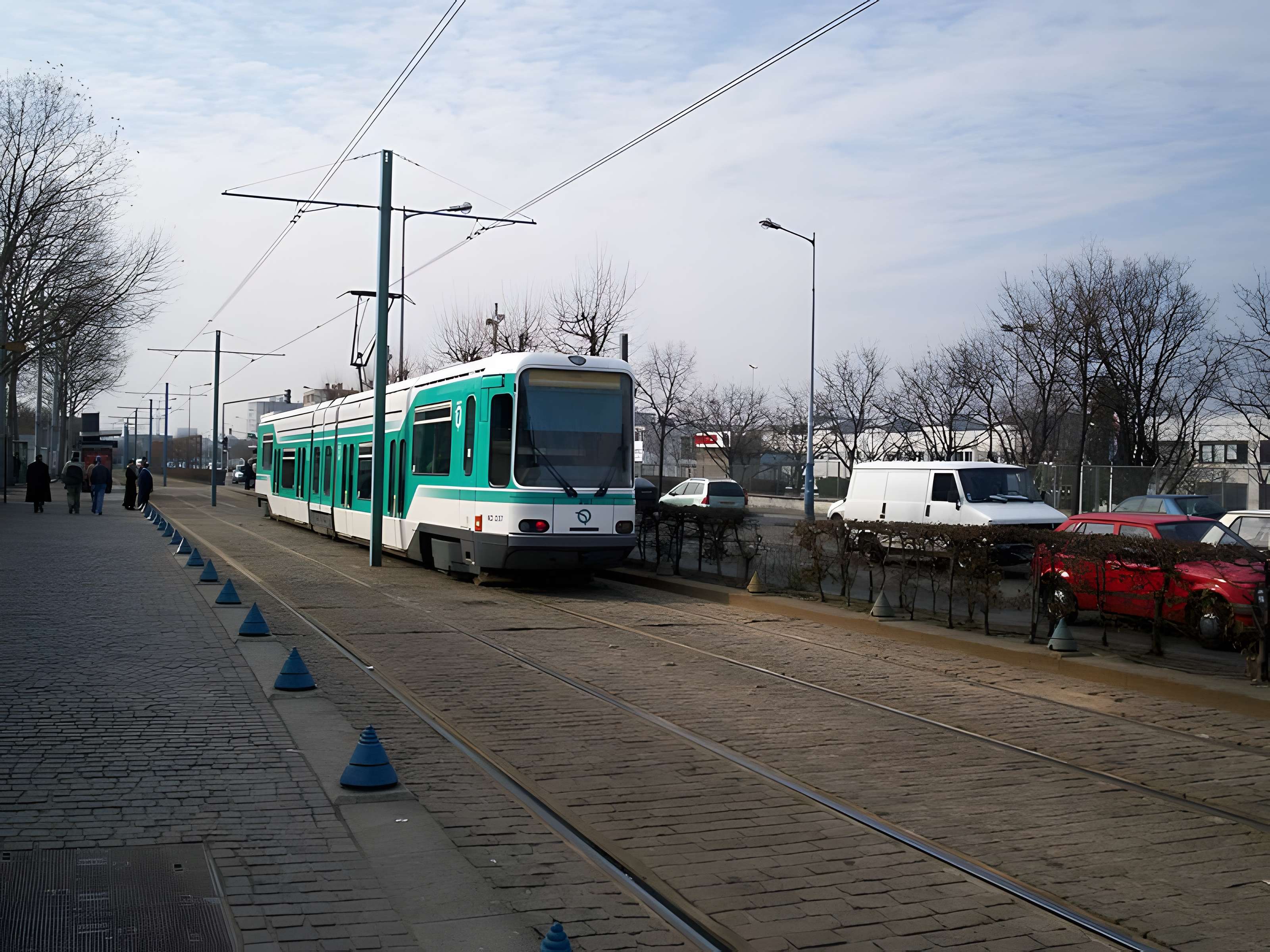 Hôpital Avicenne de Bobigny
