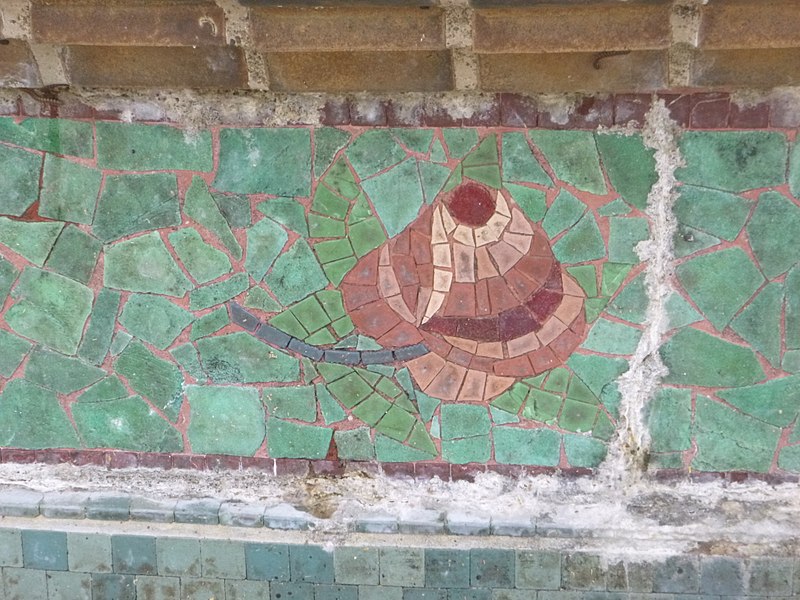 Hôpital Bretonneau de Tours