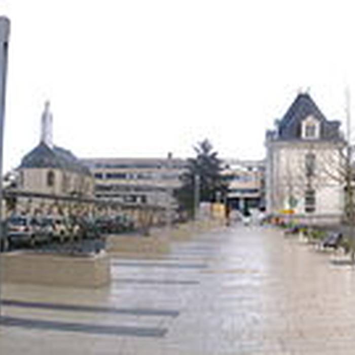 Photo de Hôpital Bretonneau de Tours
