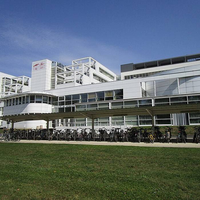 Photo de Hôpital Bretonneau de Tours