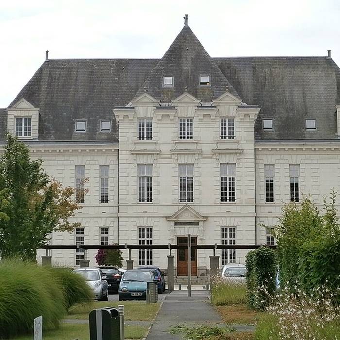 Photo de Hôpital Bretonneau de Tours