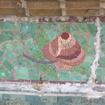 Hôpital Bretonneau de Tours