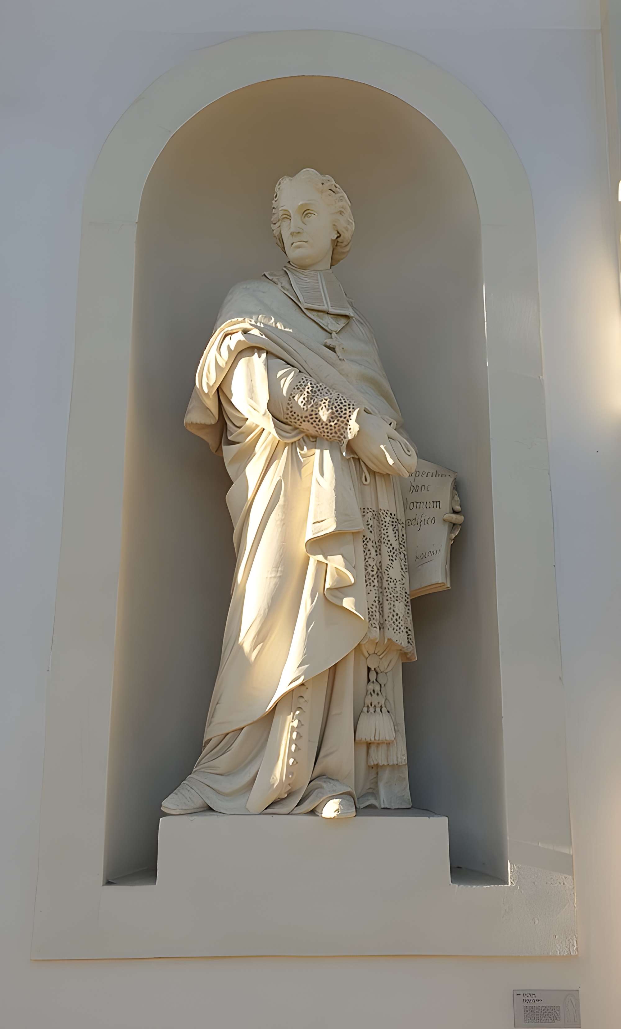 Hôpital Chalucet et jardin Alexandre-Ier de Toulon