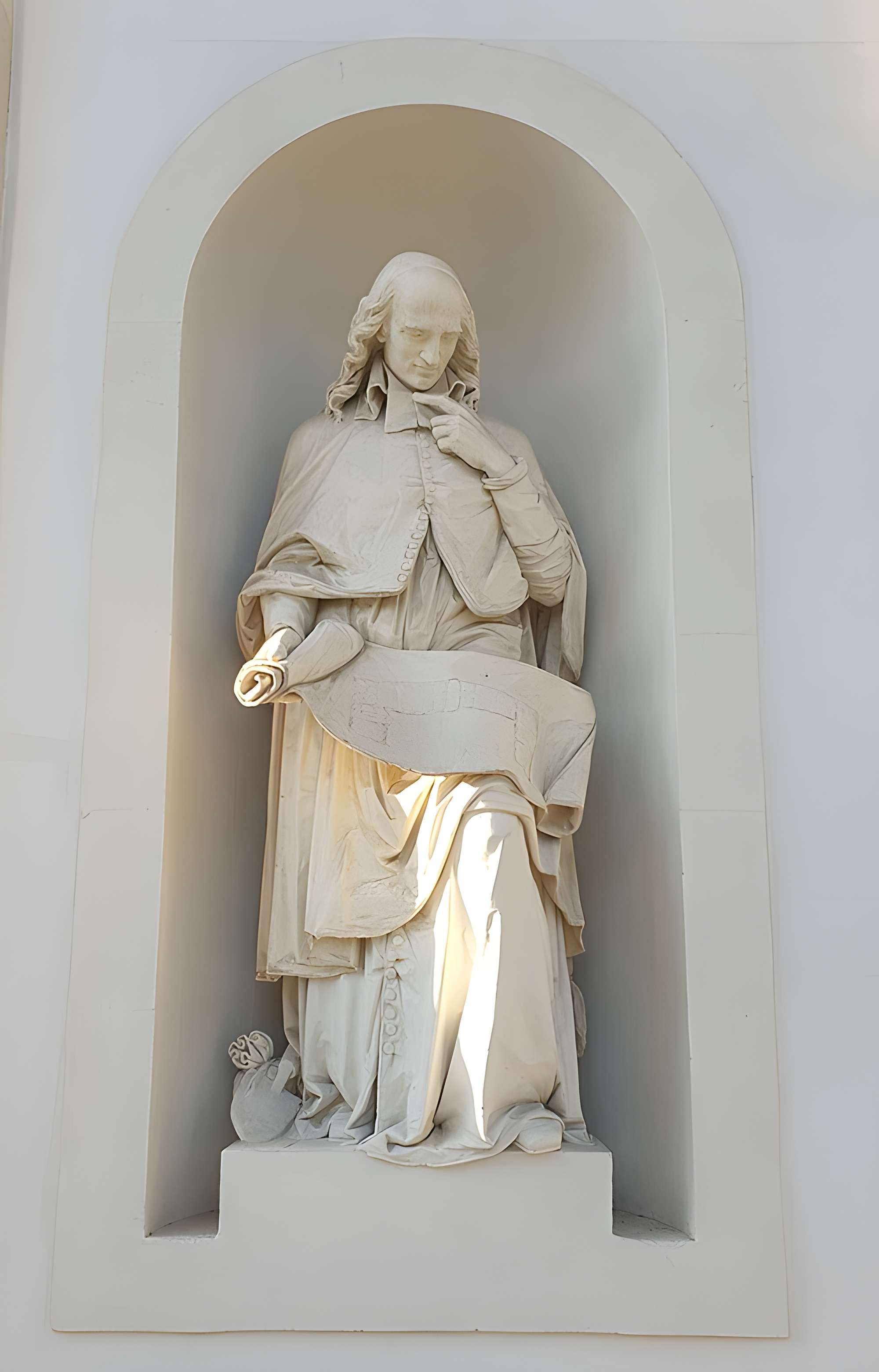 Hôpital Chalucet et jardin Alexandre-Ier de Toulon