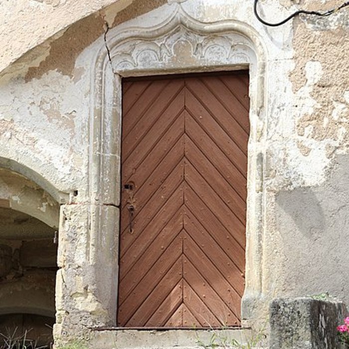 Photo de Ancien Hôpital de Châtillon-sur-Saône