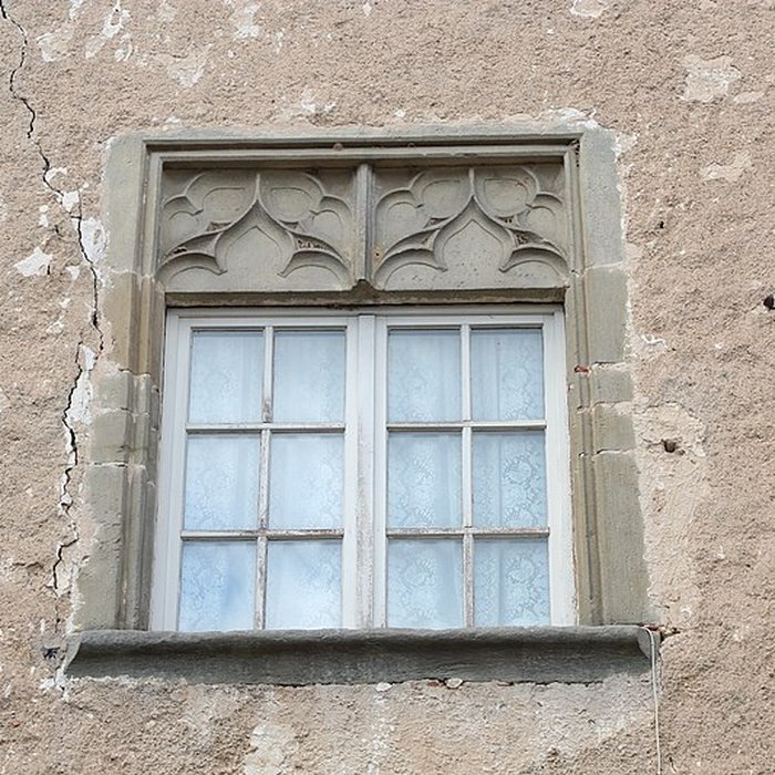 Photo de Ancien Hôpital de Châtillon-sur-Saône