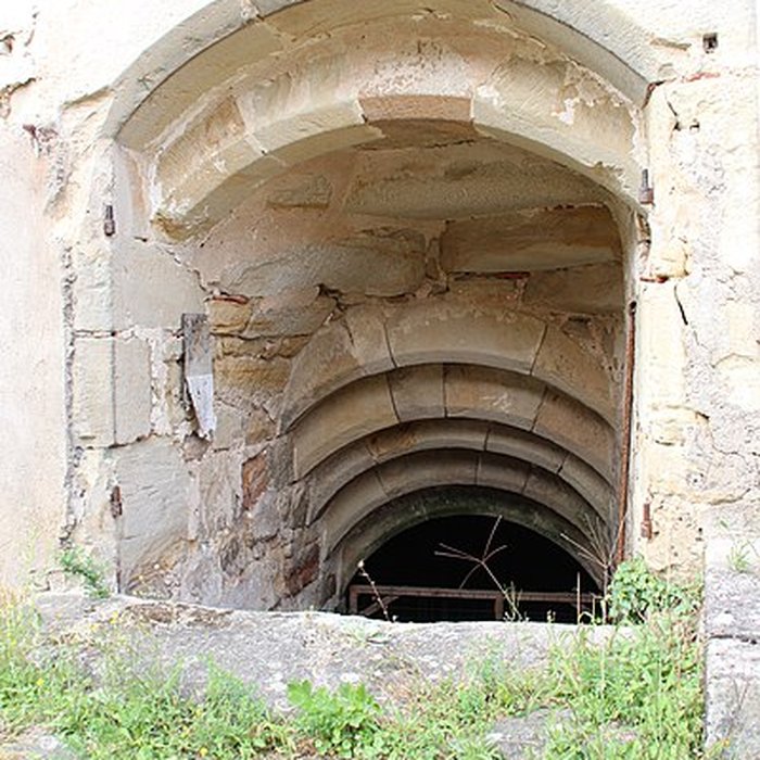 Photo de Ancien Hôpital de Châtillon-sur-Saône