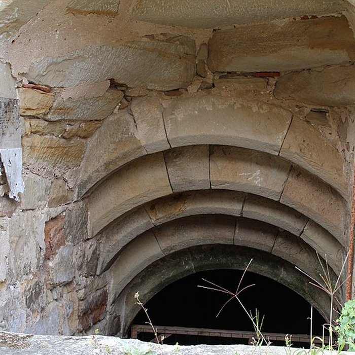 Photo de Ancien Hôpital de Châtillon-sur-Saône