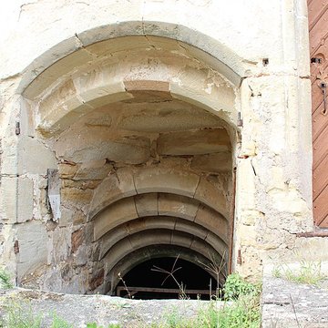 Ancien Hôpital de Châtillon-sur-Saône