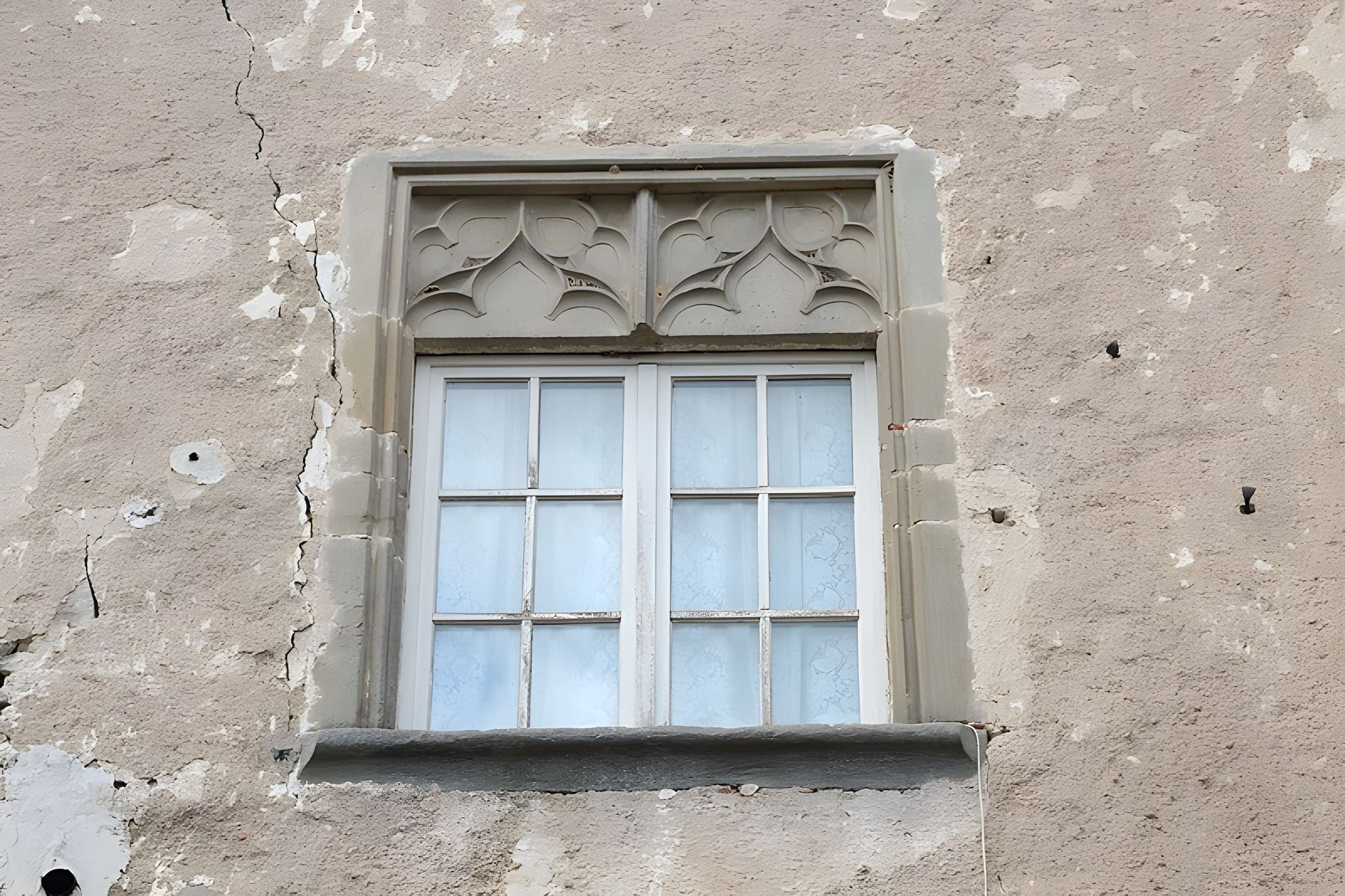 Ancien Hôpital de Châtillon-sur-Saône