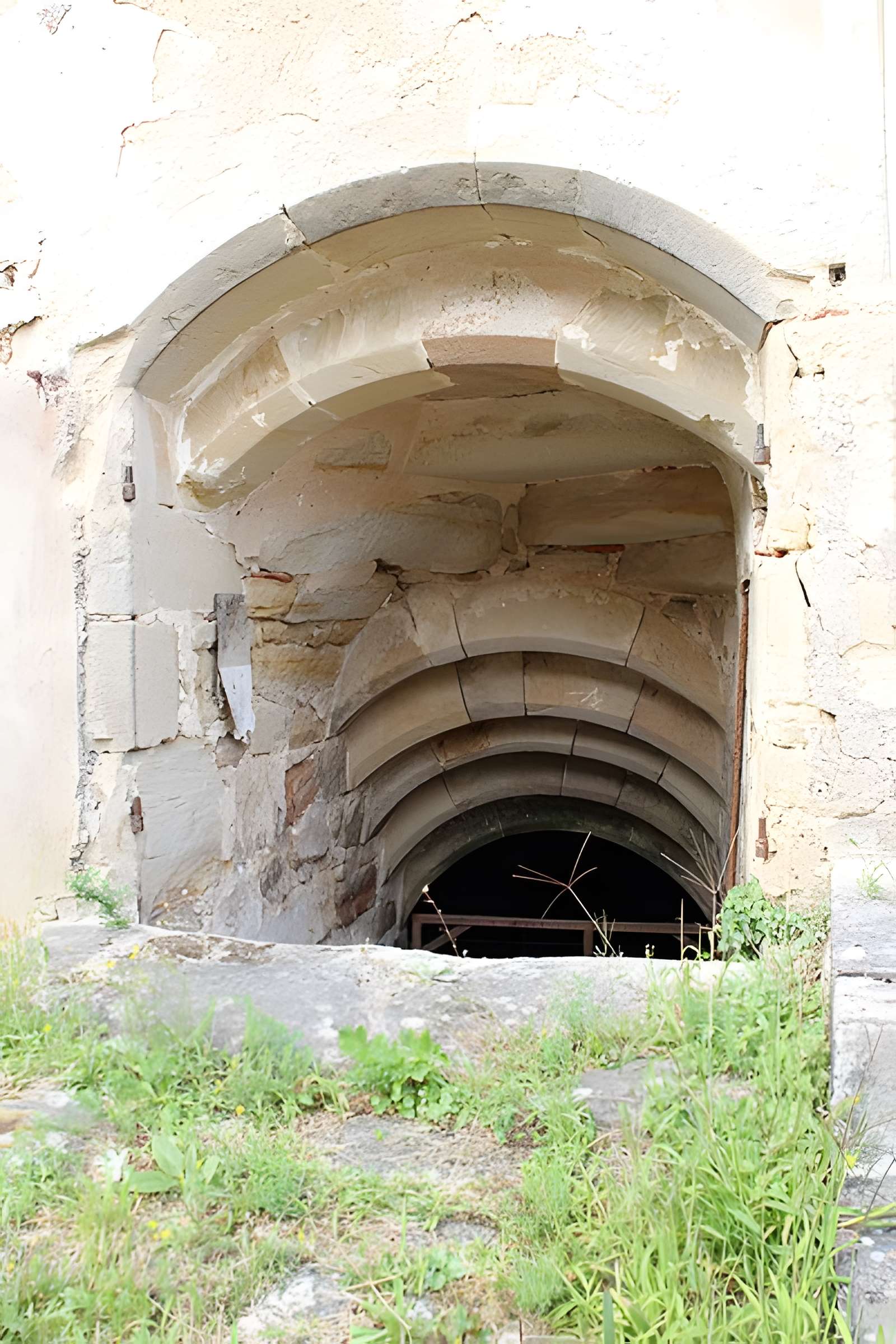 Ancien Hôpital de Châtillon-sur-Saône