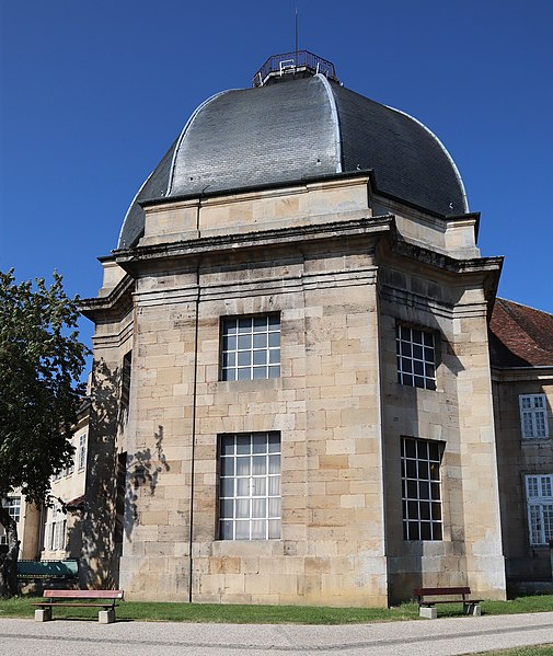 Hôpital de la Charité de Langres