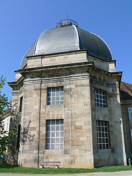 Hôpital de la Charité de Langres