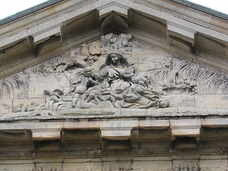 Hôpital de la Charité de Langres