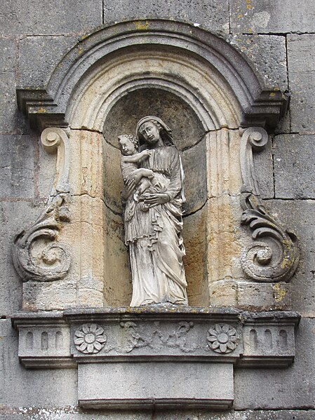 Hôpital de la Charité de Langres