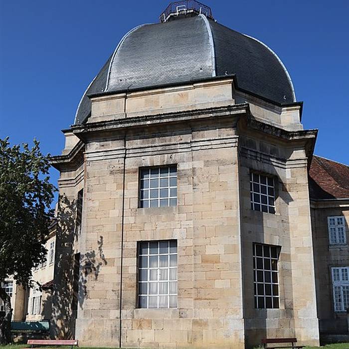 Photo de Hôpital de la Charité de Langres