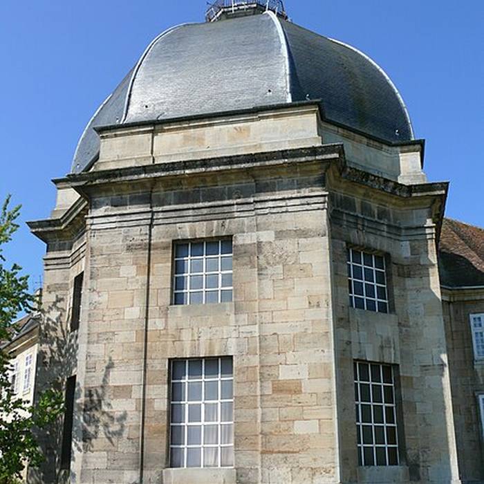 Photo de Hôpital de la Charité de Langres
