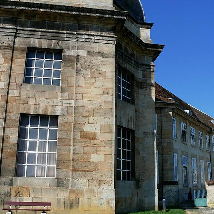 Photo de Hôpital de la Charité de Langres