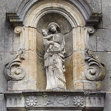 Hôpital de la Charité de Langres